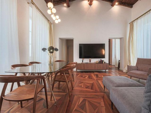 Appartamento in affitto a Quartiere 1, Firenze
