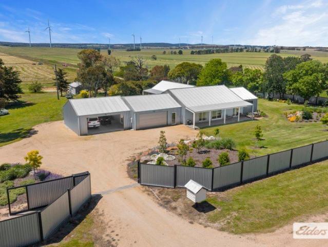 Cottage for sale in Lake Goldsmith, Victoria