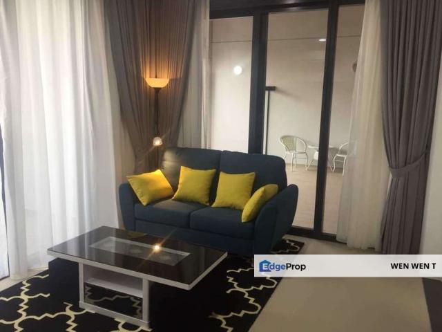 Condominium for rent in Country Heights Damansara, Kuala Lumpur