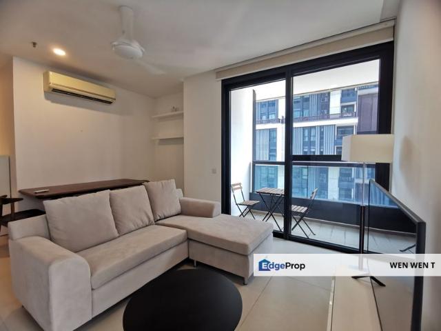 Condominium for rent in Country Heights Damansara, Kuala Lumpur