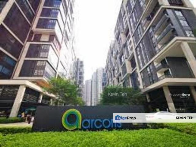 Shop for sale in Country Heights Damansara, Kuala Lumpur