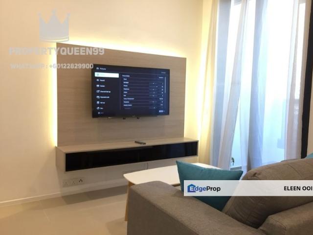 Condominium for rent in Country Heights Damansara, Kuala Lumpur