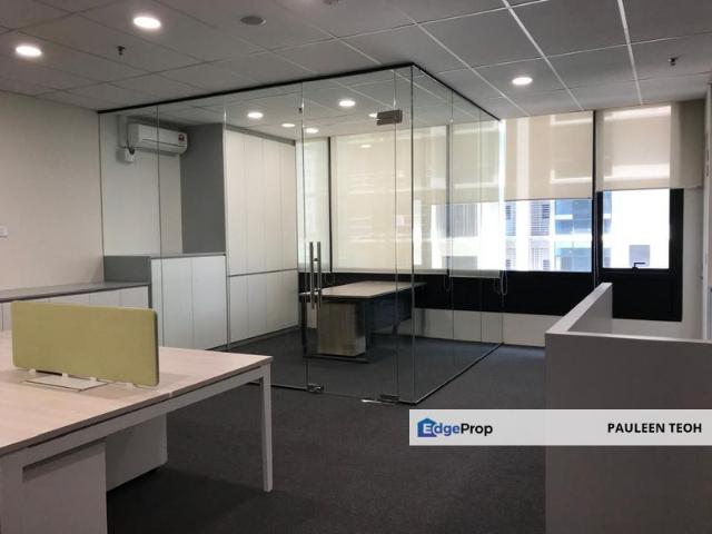 Shop for sale in Country Heights Damansara, Kuala Lumpur