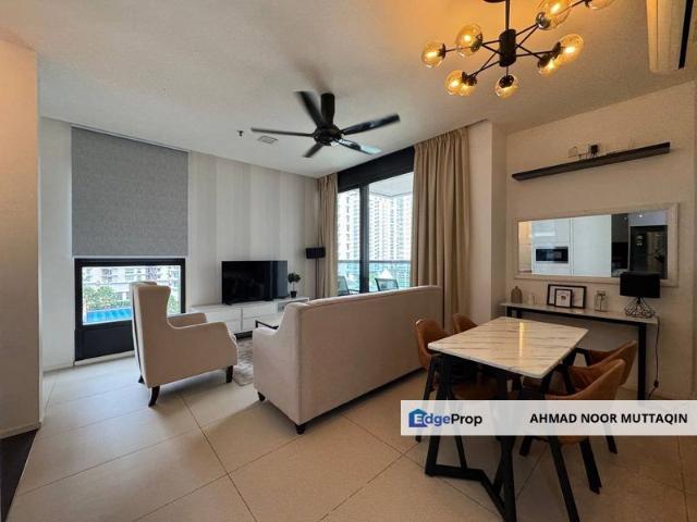 Condominium for rent in Country Heights Damansara, Kuala Lumpur