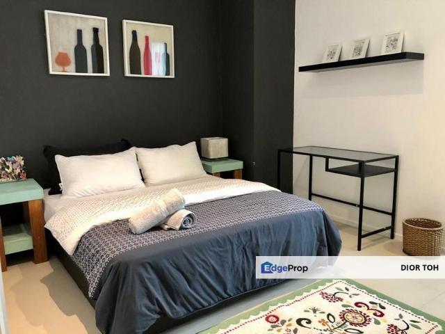 Condominium for sale in Country Heights Damansara, Kuala Lumpur