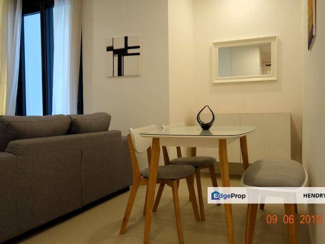 Condominium for rent in Country Heights Damansara, Kuala Lumpur