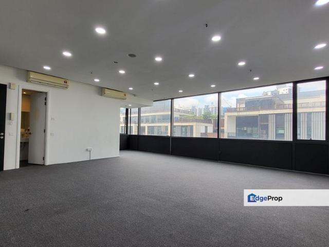 Shop for rent in Country Heights Damansara, Kuala Lumpur