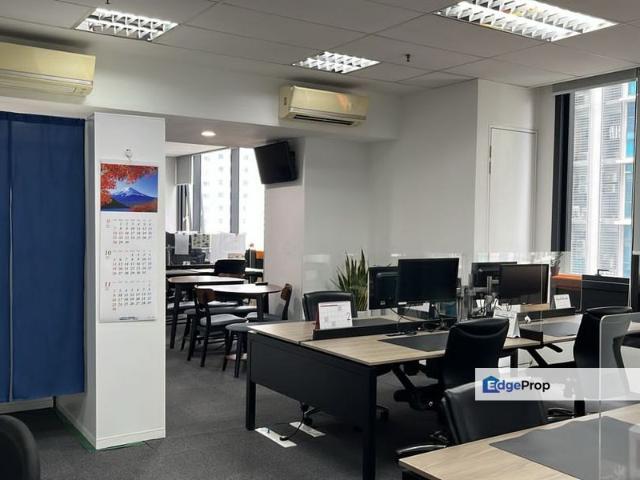 Shop for rent in Country Heights Damansara, Kuala Lumpur