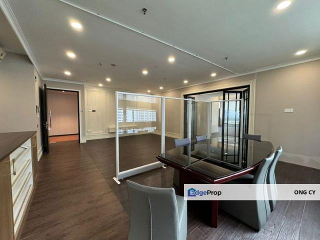 Shop for rent in Country Heights Damansara, Kuala Lumpur