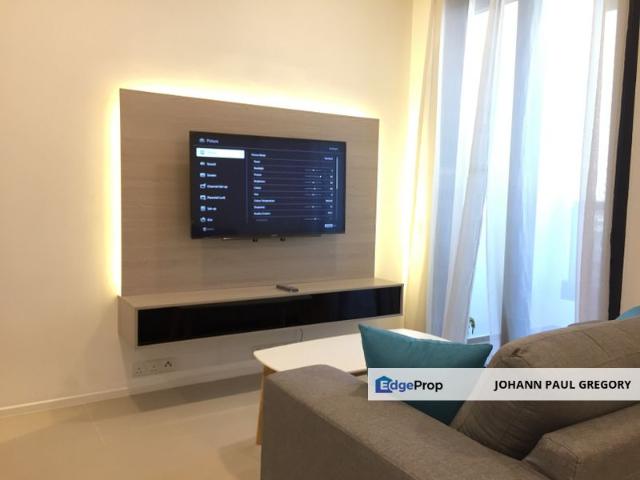 Condominium for rent in Country Heights Damansara, Kuala Lumpur