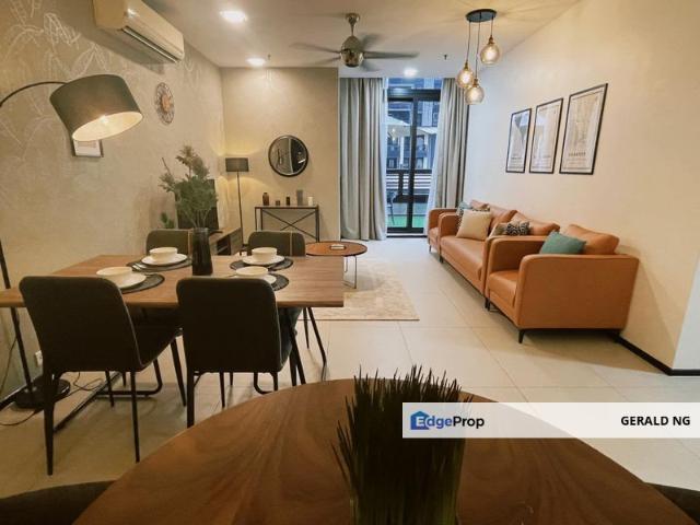 Condominium for sale in Country Heights Damansara, Kuala Lumpur
