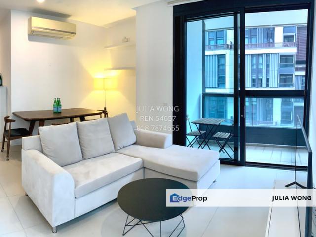 Condominium for rent in Country Heights Damansara, Kuala Lumpur