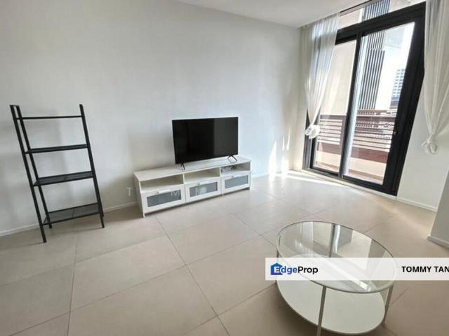 Condominium for rent in Mont Kiara, Kuala Lumpur