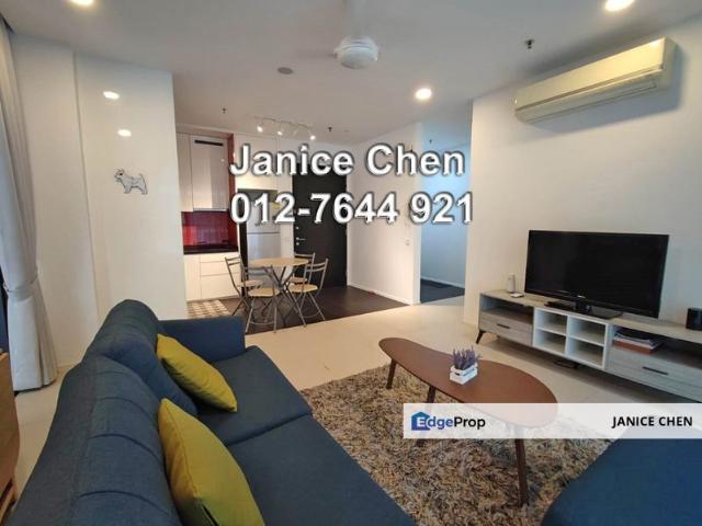 Condominium for sale in Country Heights Damansara, Kuala Lumpur
