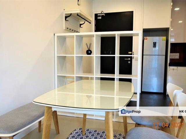 Condominium for rent in Country Heights Damansara, Kuala Lumpur