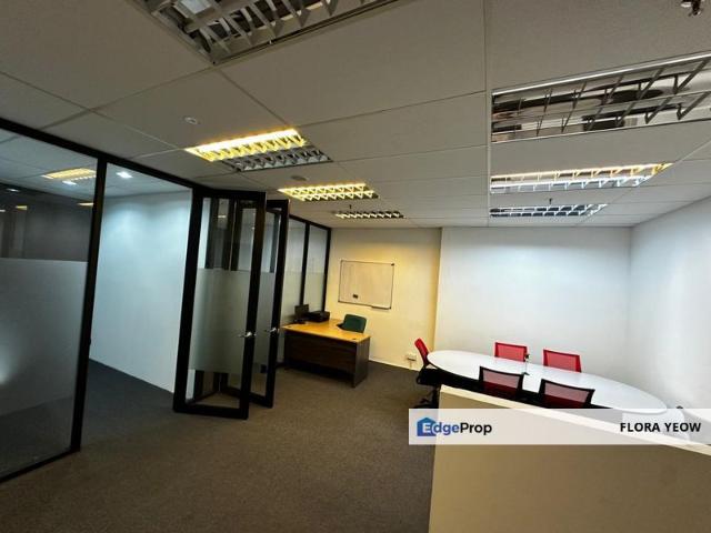 Shop for rent in Mont Kiara, Kuala Lumpur