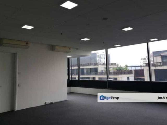 Shop for rent in Country Heights Damansara, Kuala Lumpur