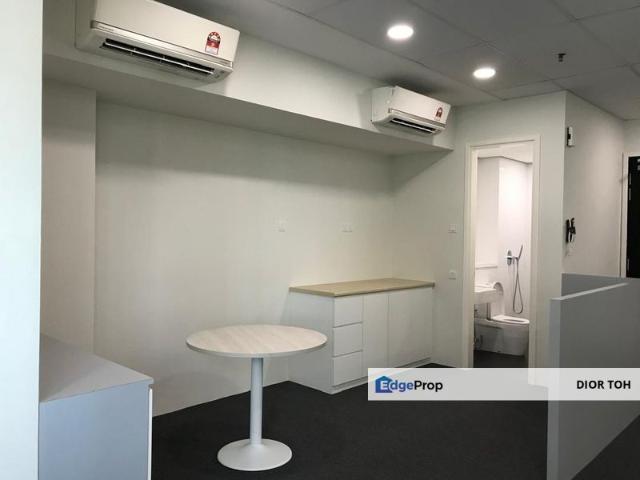 Shop for sale in Country Heights Damansara, Kuala Lumpur