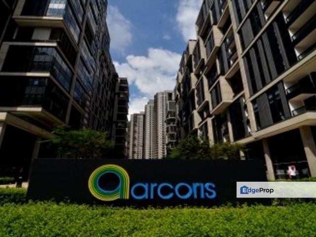 Shop for sale in Country Heights Damansara, Kuala Lumpur