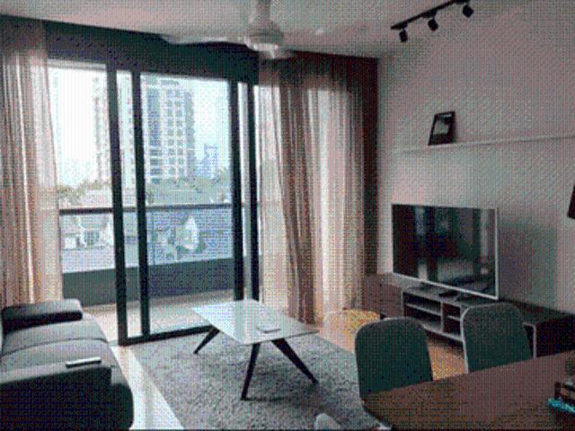 Apartment for rent in Country Heights Damansara, Kuala Lumpur