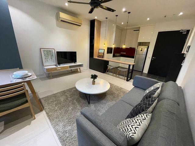 Serviced Residence for sale in Country Heights Damansara, Kuala Lumpur