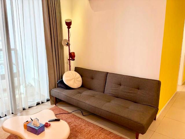 Apartment for rent in Country Heights Damansara, Kuala Lumpur