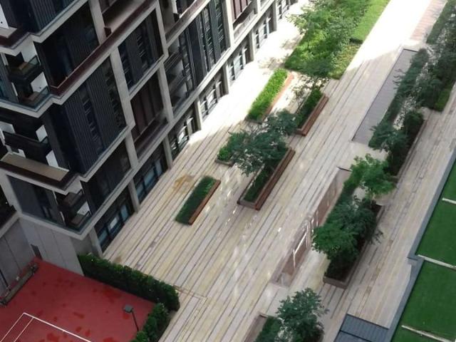 Apartment for rent in Country Heights Damansara, Kuala Lumpur