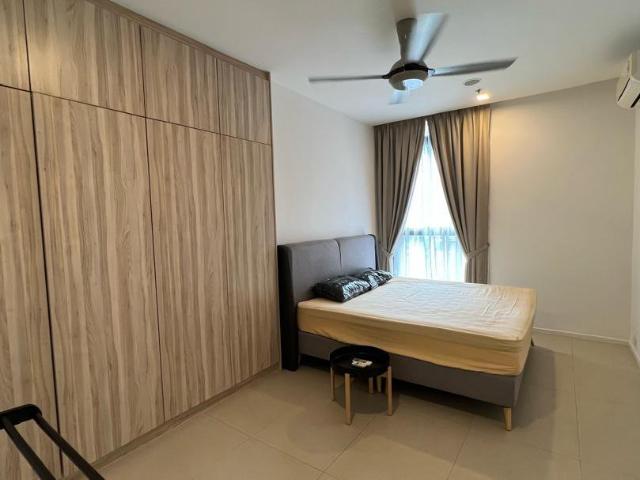 Apartment for rent in Country Heights Damansara, Kuala Lumpur