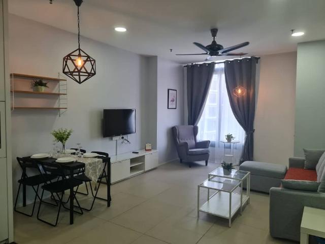Apartment for rent in Country Heights Damansara, Kuala Lumpur
