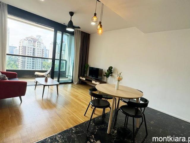 Apartment for rent in Country Heights Damansara, Kuala Lumpur