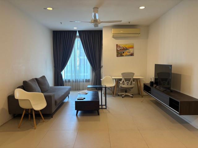 Apartment for rent in Country Heights Damansara, Kuala Lumpur