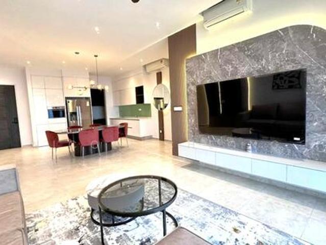 Residential House for rent in Country Heights Damansara, Kuala Lumpur
