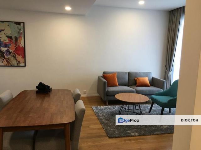 Condominium for sale in Country Heights Damansara, Kuala Lumpur