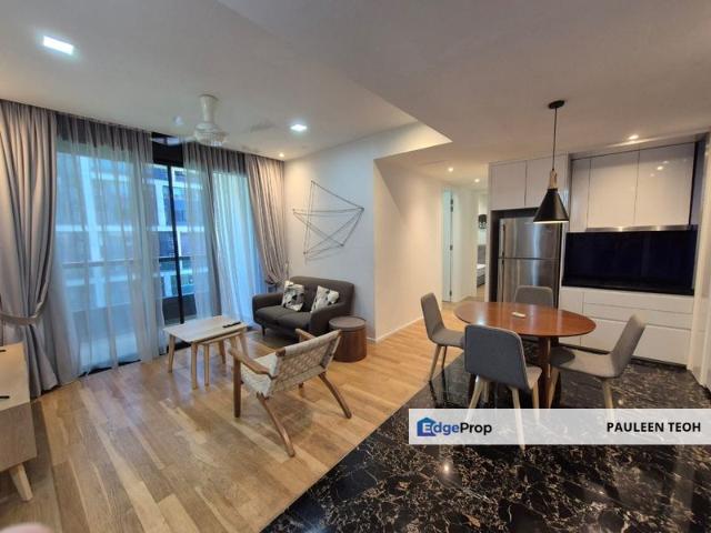 Condominium for sale in Country Heights Damansara, Kuala Lumpur