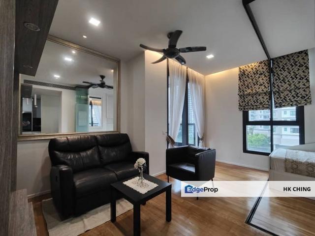 Condominium for rent in Country Heights Damansara, Kuala Lumpur