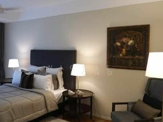 Apartment for rent in Mont Kiara, Kuala Lumpur