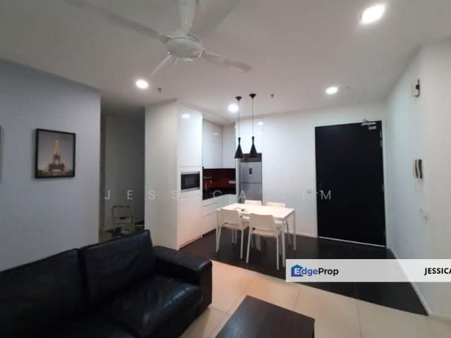 Condominium for rent in Country Heights Damansara, Kuala Lumpur