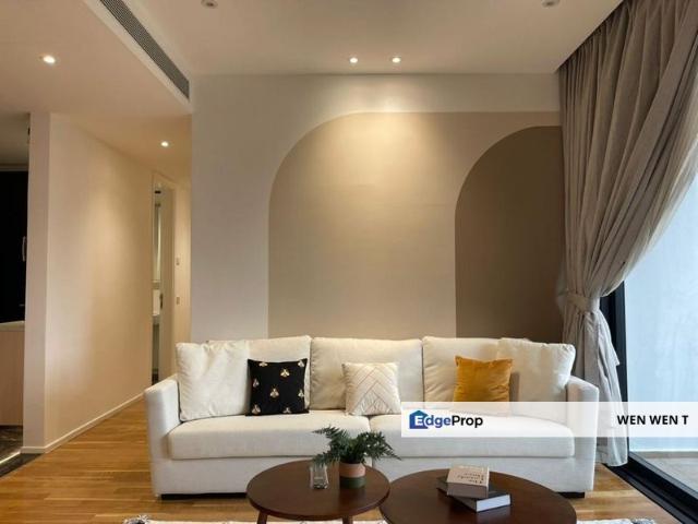 Condominium for rent in Country Heights Damansara, Kuala Lumpur
