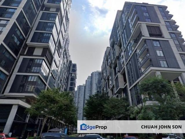 Condominium for sale in Country Heights Damansara, Kuala Lumpur