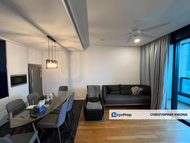 Condominium for rent in Mont Kiara, Kuala Lumpur
