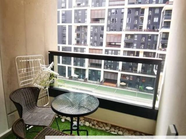 Condominium for sale in Mont Kiara, Kuala Lumpur