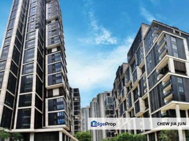 Condominium for sale in Country Heights Damansara, Kuala Lumpur