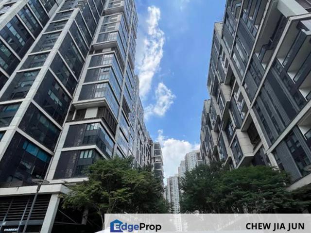 Condominium for sale in Country Heights Damansara, Kuala Lumpur