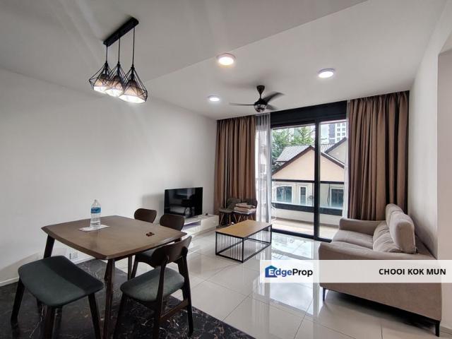 Condominium for rent in Country Heights Damansara, Kuala Lumpur