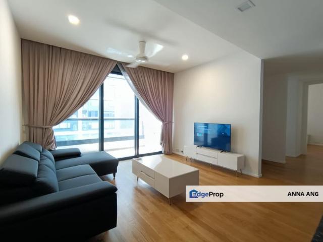 Condominium for rent in Country Heights Damansara, Kuala Lumpur