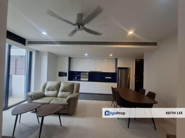 Condominium for sale in Country Heights Damansara, Kuala Lumpur