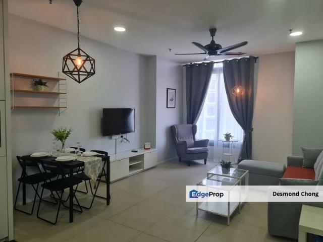 Condominium for rent in Country Heights Damansara, Kuala Lumpur