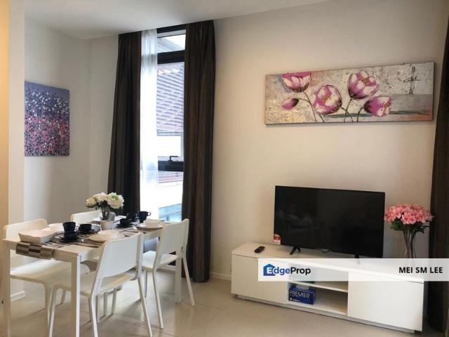 Condominium for sale in Country Heights Damansara, Kuala Lumpur