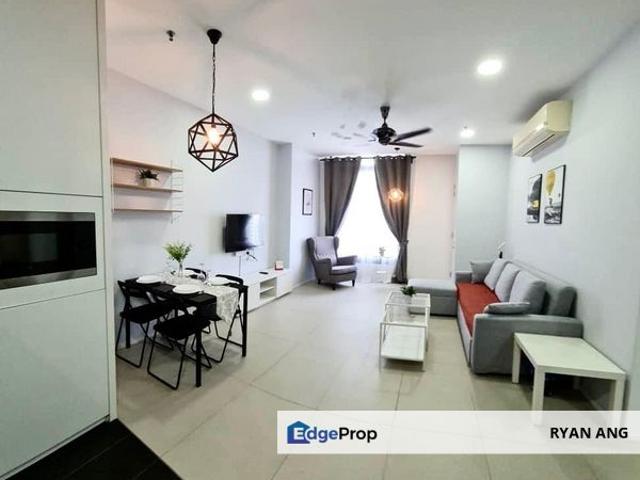 Condominium for sale in Mont Kiara, Kuala Lumpur