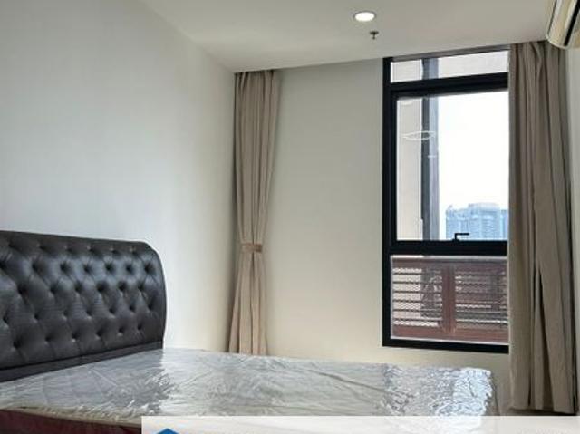Condominium for rent in Country Heights Damansara, Kuala Lumpur